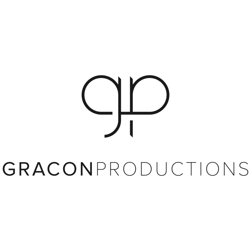 Gracon productions. Los Angeles, California.