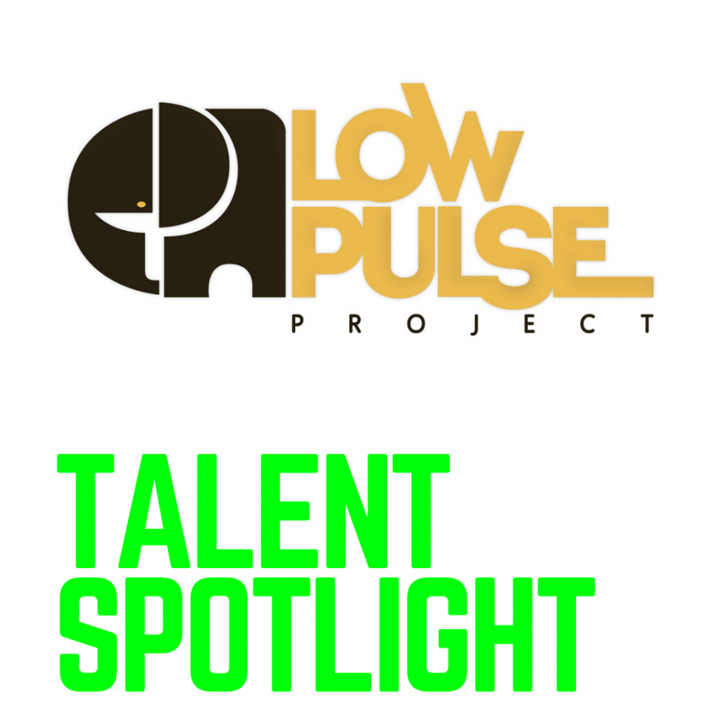talent spotlight