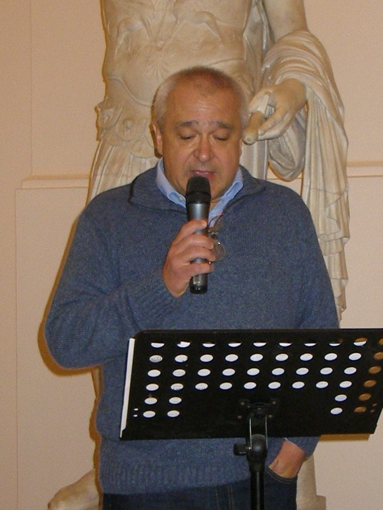 Enrico Fagnano